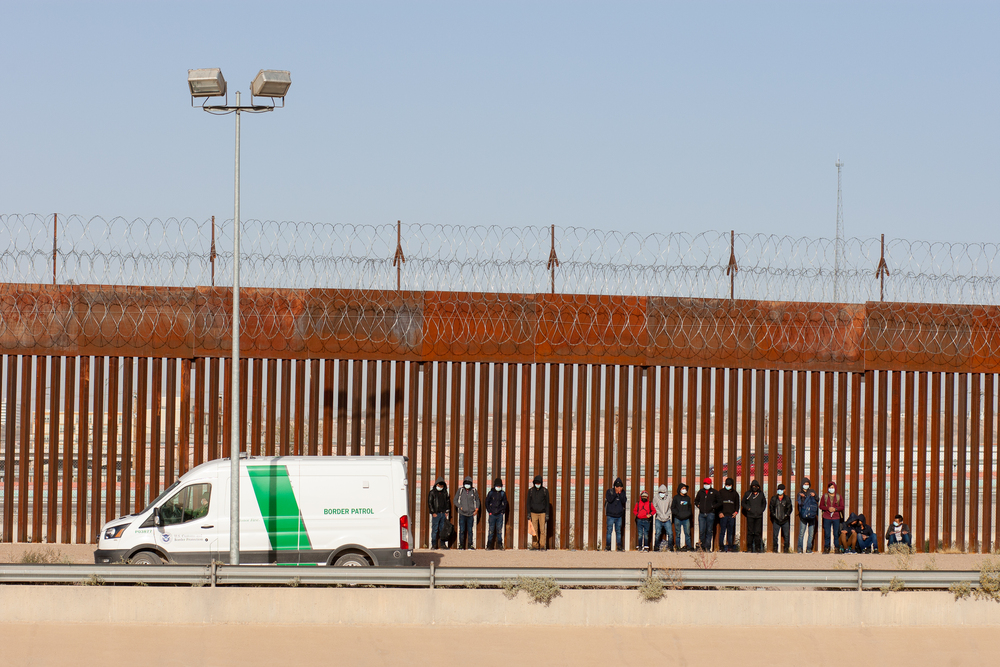 Negative Net Migration: The Border Victory Nobody Is Talking About