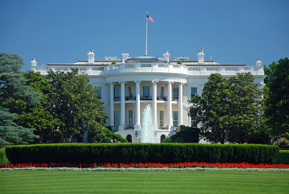 A Federal Judge Just Used Eighteen Exclamation Marks to Tell Trump He Can’t Remodel His Own House
