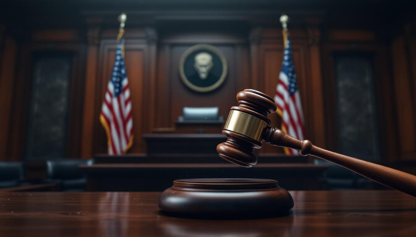An Obama Judge Went So Far Off the Rails That Other Judges Had to Order Him to Stop Targeting the Trump Administration