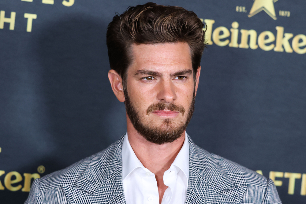 Andrew Garfield Confesses His Sins Against Trans People — He Watched a Children’s Wizard Movie