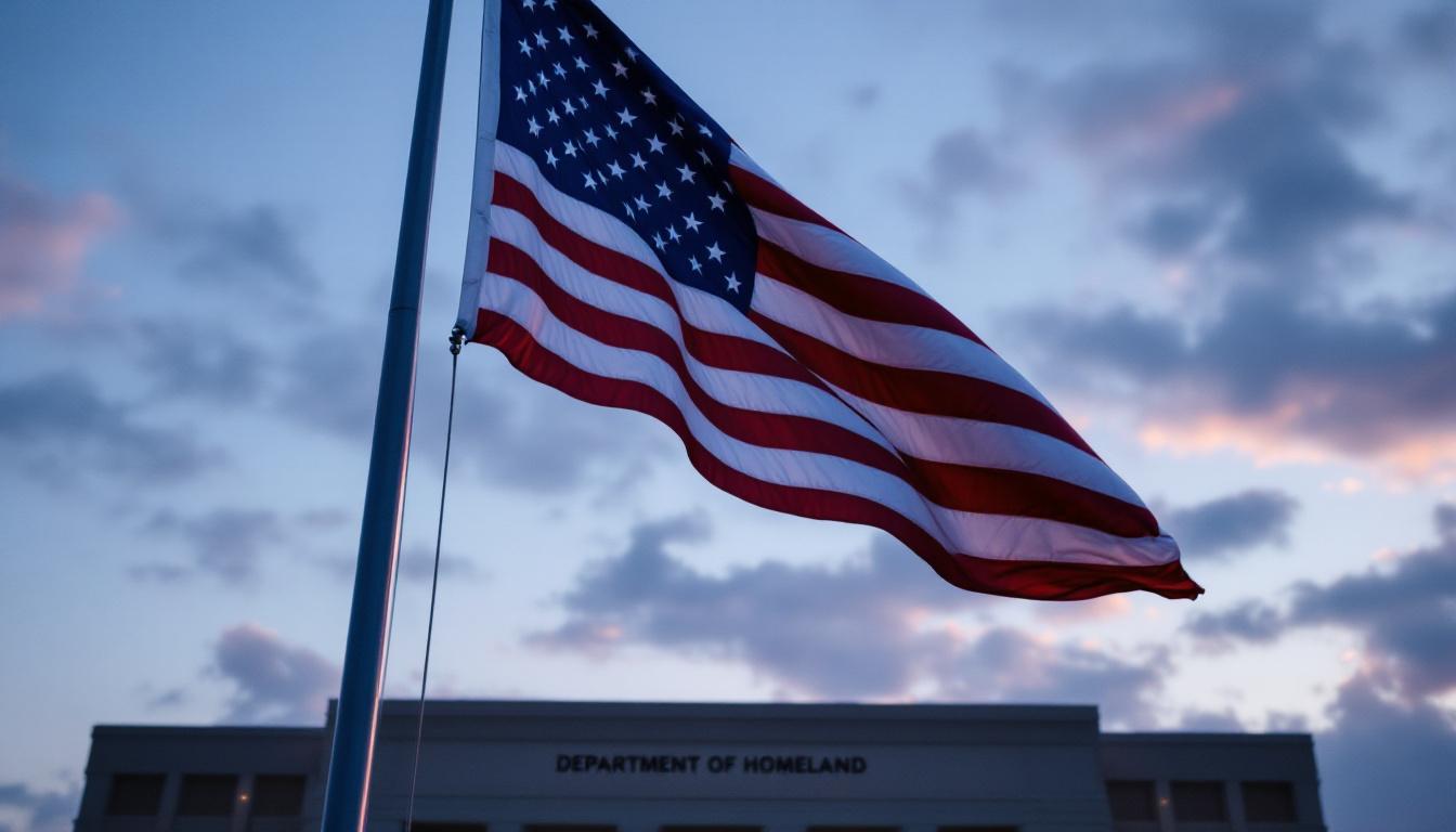 Biden’s DHS Gave This Guy Citizenship — Then He Allegedly Murdered a DHS Employee Walking Her Dog — Now He’s Dead in His Jail Cell