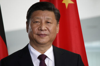 China Got Caught Red Handed Arming Iranian Soldiers So They Could Shoot Down American Pilots –Trump Responds