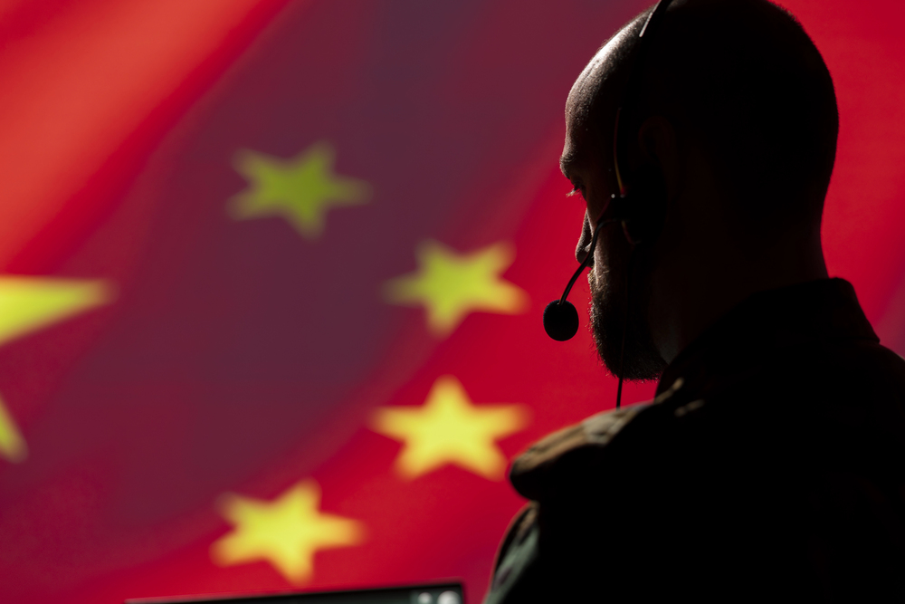 China Had Your Voter Data for Six Years and Nobody Told You — But the Dominoes Are About to Fall