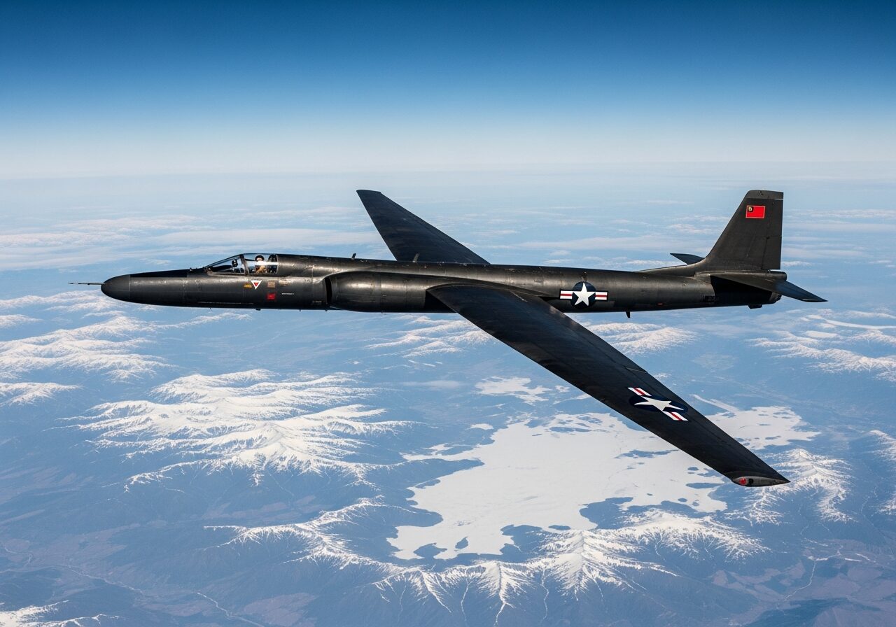 4 Declassified Missions That Changed History