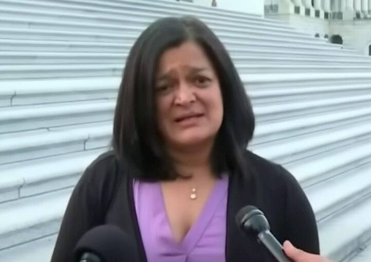 Congress Just Tried to Give Reparations to People Who Broke Into the Country