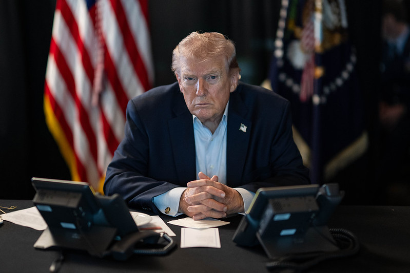 Congress Votes to Stop Trump’s Iran Strikes — After Khamenei Is Already Dead