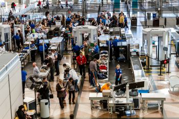 Democrats Agree to Fund the TSA And End the Airport Chaos But With One Big Catch