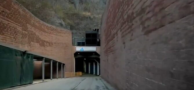 DOGE Found a Government Retirement Office 230 Feet Underground. That’s Just Number One.