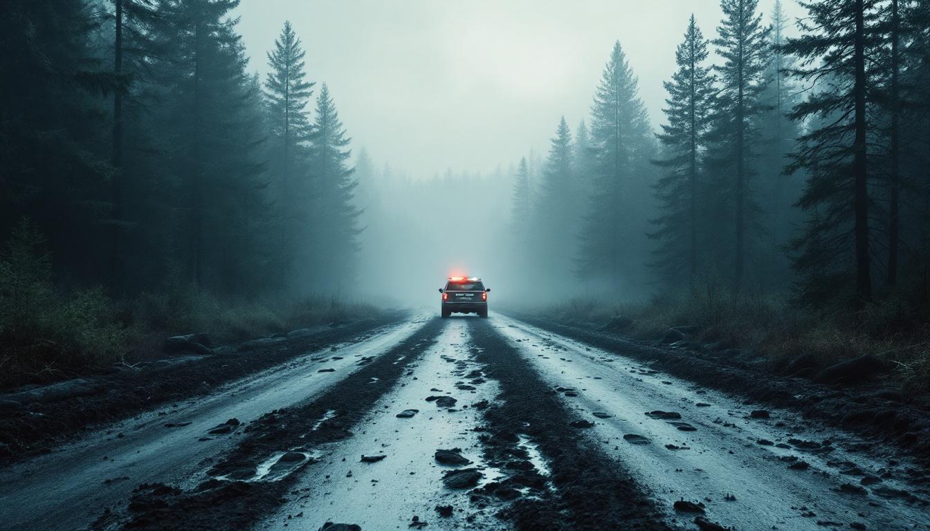 Four ‘British Hikers’ Named Ali, Hameed, Ibrahim, and Mohammed Just Got Caught Sneaking Across the Maine Border — With a GoPro Rolling and a Getaway Car Waiting