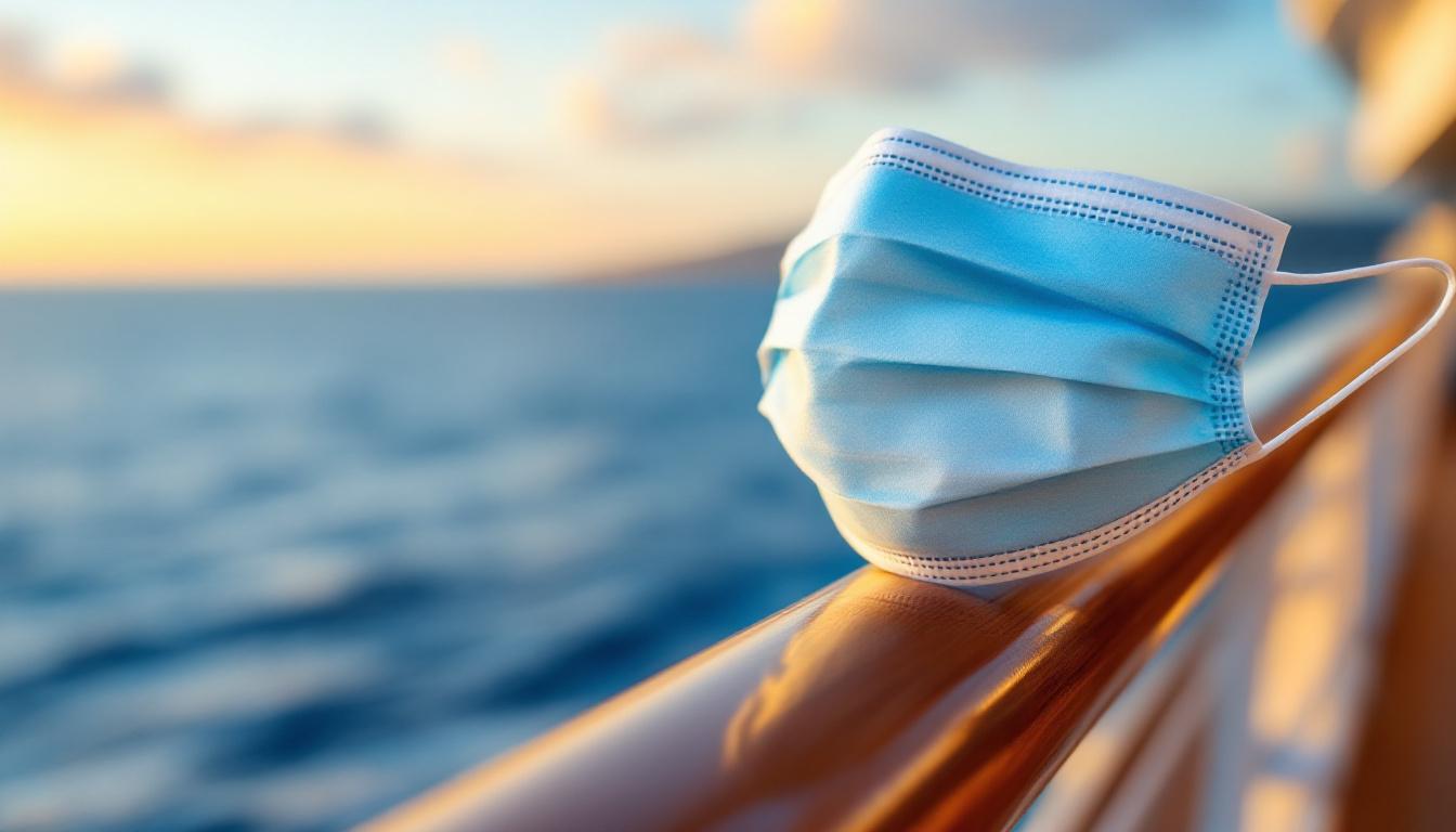 Hantavirus Doesn’t Even Spread Through the Air — Liberals Want You in a Mask Anyway