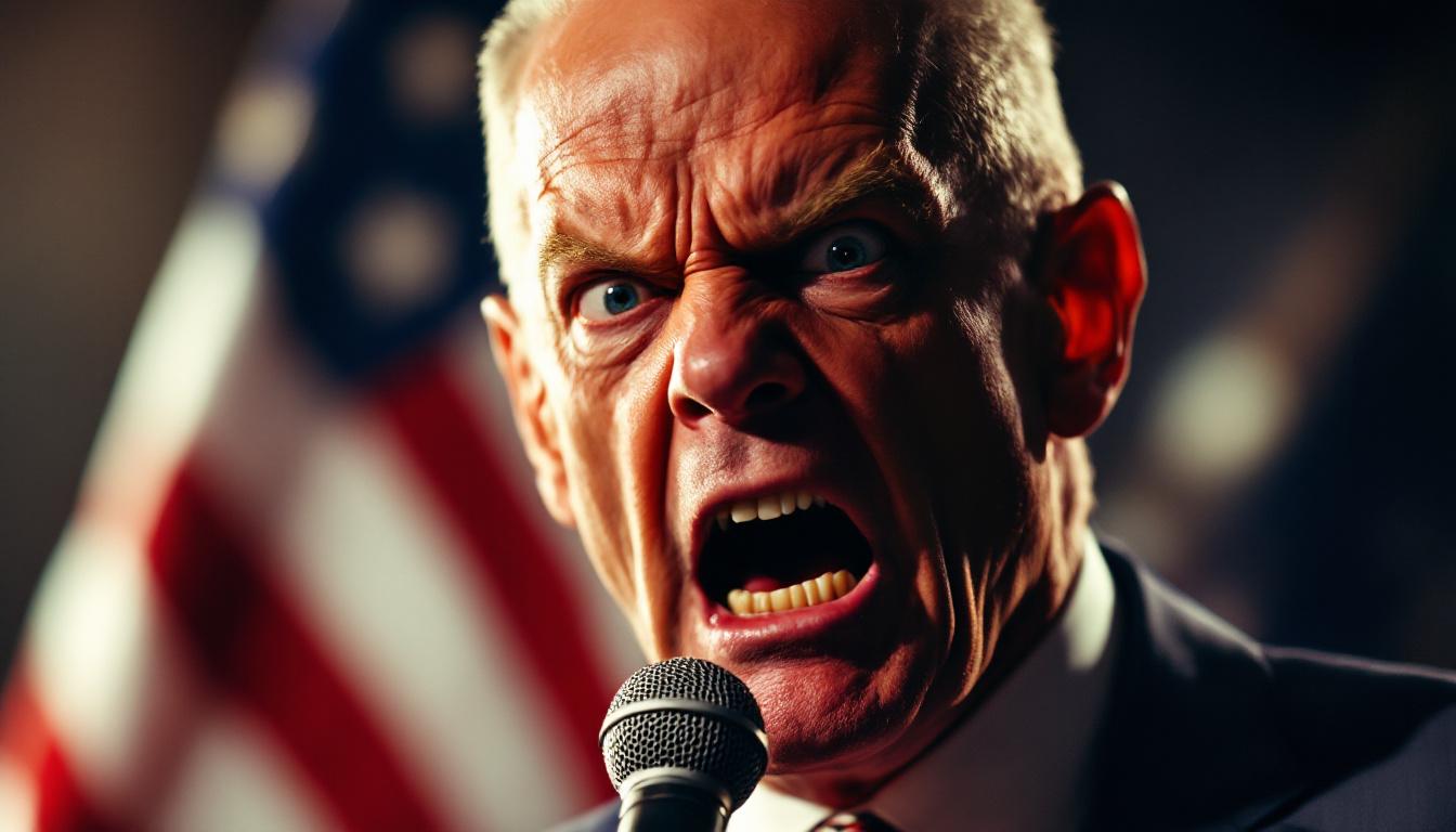 James Carville Just Said the Quiet Part Out Loud — Democrats Are Planning a Revenge Government and They Want Trump’s Kids
