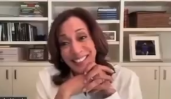 Kamala’s 2028 Ambitions Stir GOP Excitement