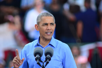 Obama Lectures America About “Fair Elections” While Endorsing the Most Shameless Gerrymander in Virginia History