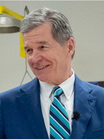 Roy Cooper Took $200K From Epstein’s Friends and Nobody in the Media Noticed