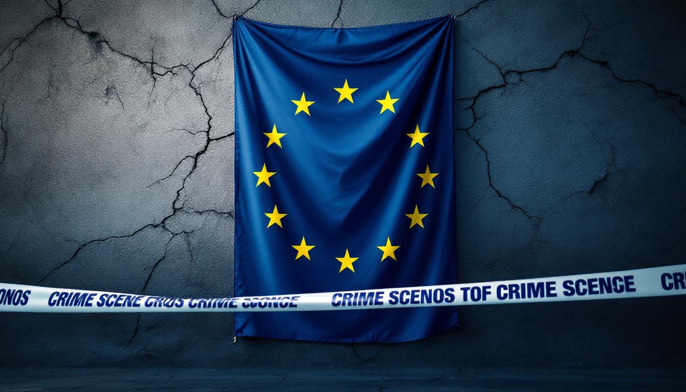 Spain’s Rape Reports Just Surged 322% — And Everyone Knows Why Nobody’s Allowed to Say Why