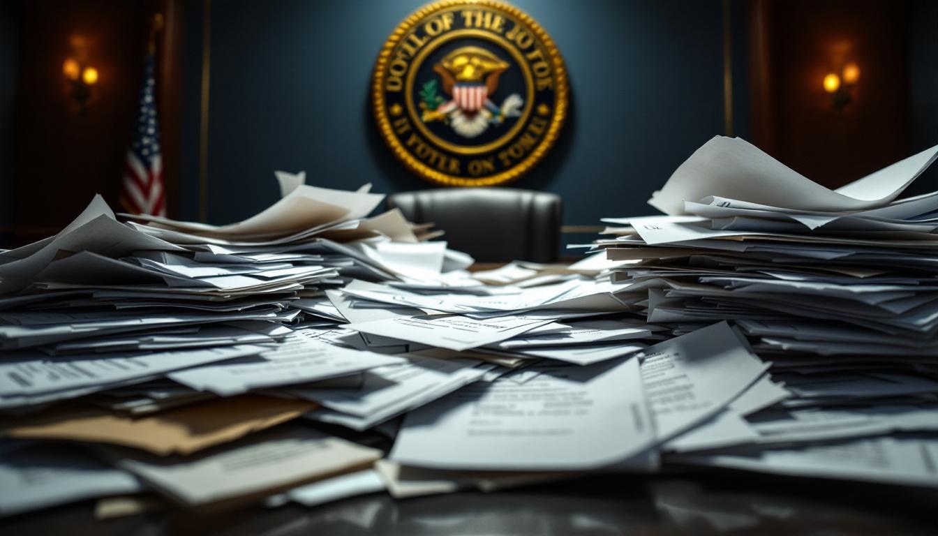 The DOJ Just Confirmed What Got You Banned From Twitter — America’s Voter Rolls Are a Complete Disaster