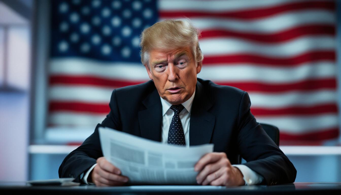 The New York Times’ Top Columnist Just Admitted on Live TV That He’d Rather America Lose Than Let Trump Win — And Nobody at CNN Even Flinched