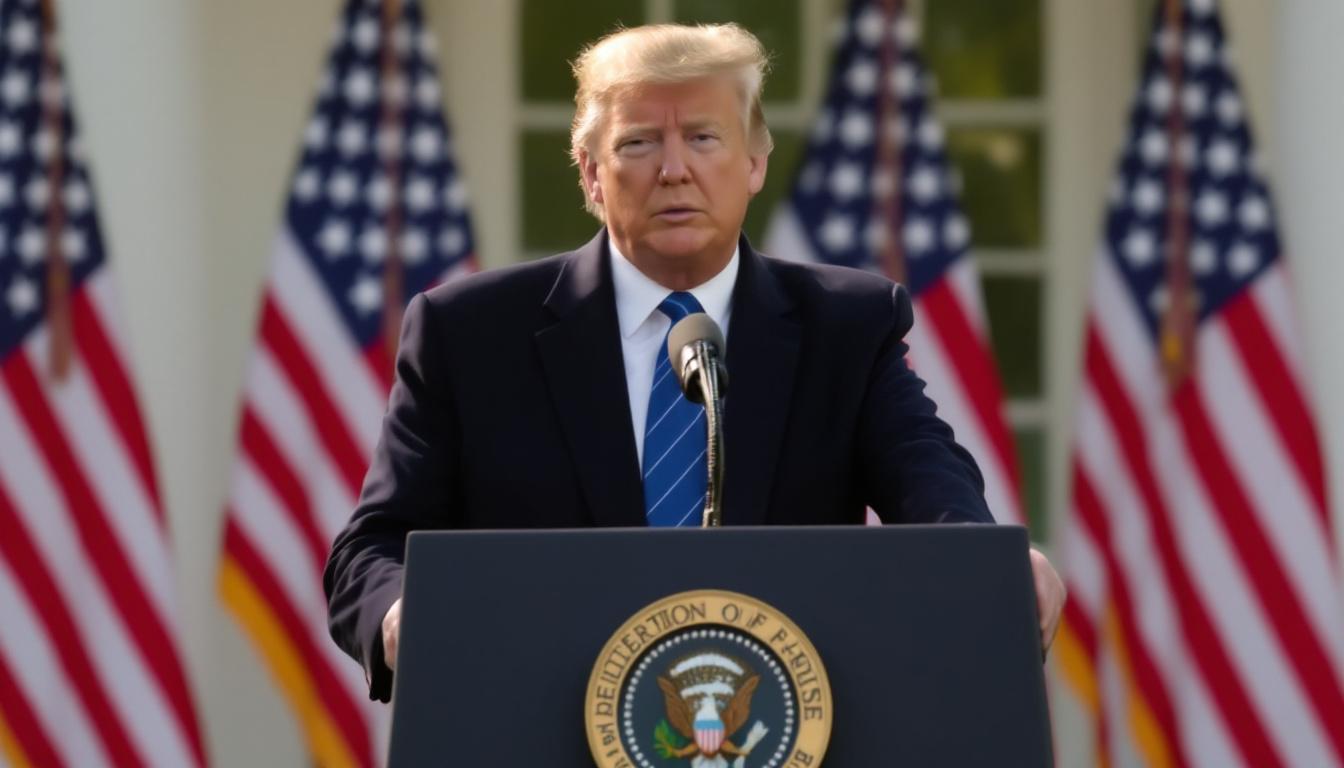 The Supreme Court Killed Trump’s Tariffs — So He Walked Back Into the Rose Garden and Slapped Even BIGGER Ones on Big Pharma and Chinese Steel