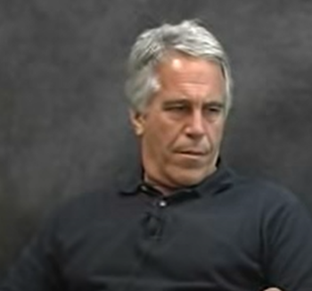 The Video That Reignited Every Question About Jeffrey Epstein — In 15 Seconds of Dashcam Footage