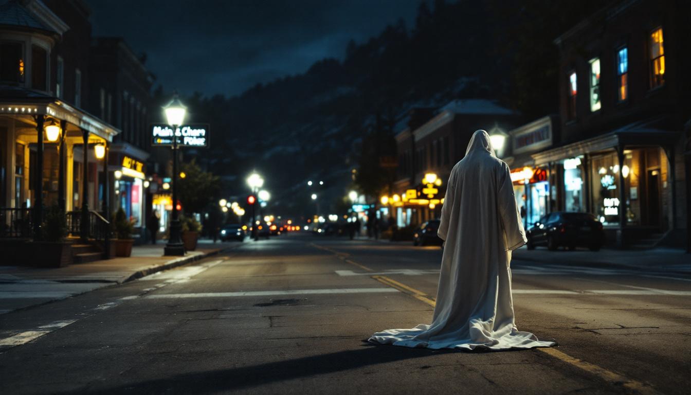 Two Brothers Staged a Fake KKK Rally in Rhode Island to Go Viral — And the Internet Fell for It Like a Bunch of Suckers
