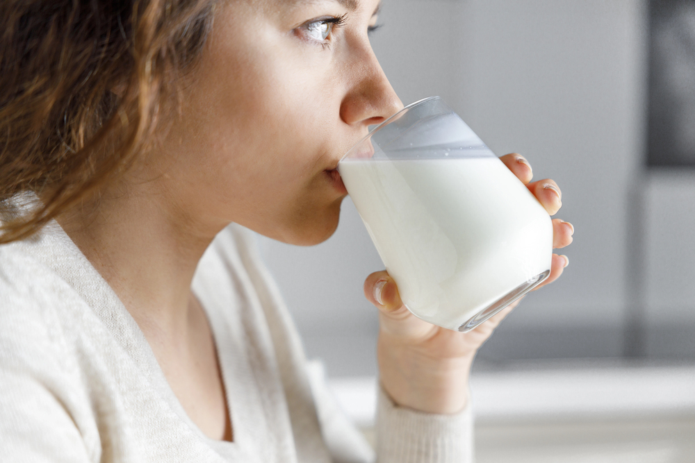 Whole Milk Declared Racist: Democrats’ Latest Head-Scratcher