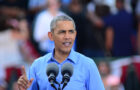Obama Still Trying to Enact Radical Left-Wing Change in America