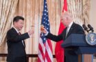 Biden Sits Back as China Assails America with Endless Cyber Attacks
